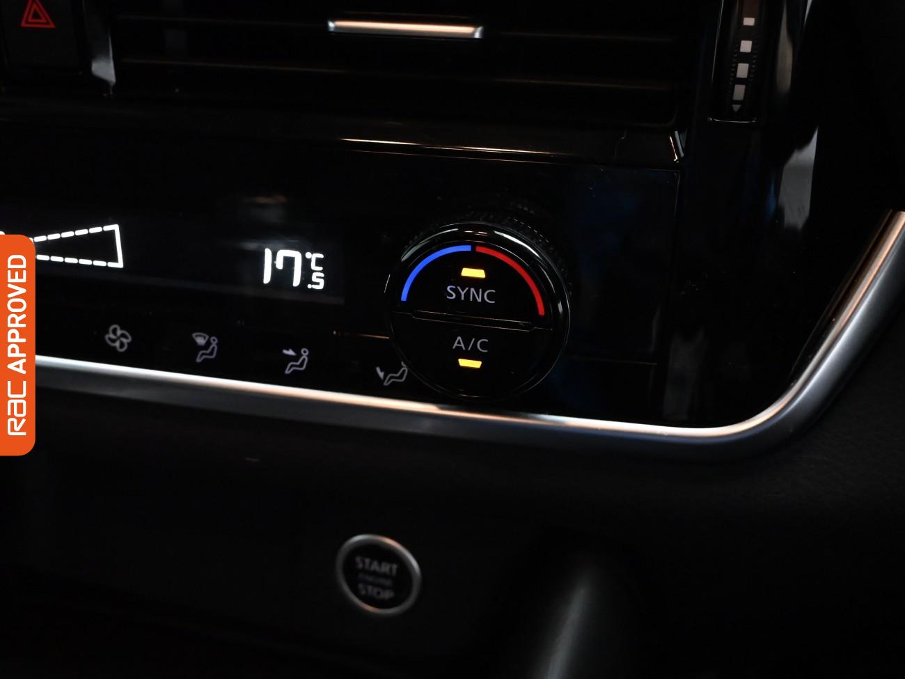 Used Nissan Qashqai 2021 for sale - 76969332: Photo 17