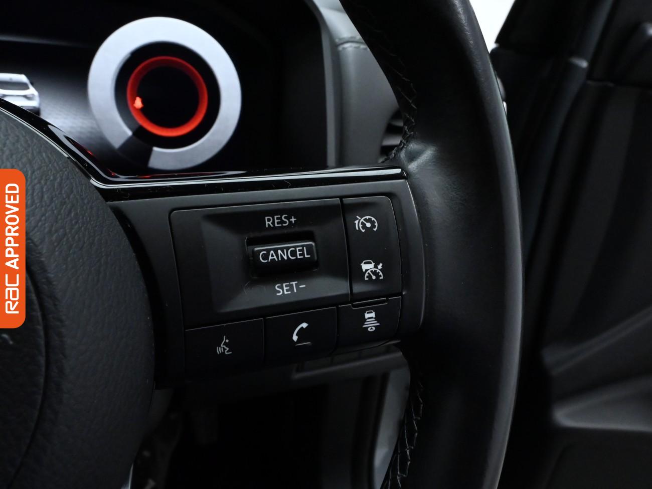 Used Nissan Qashqai 2021 for sale - 76969332: Photo 19