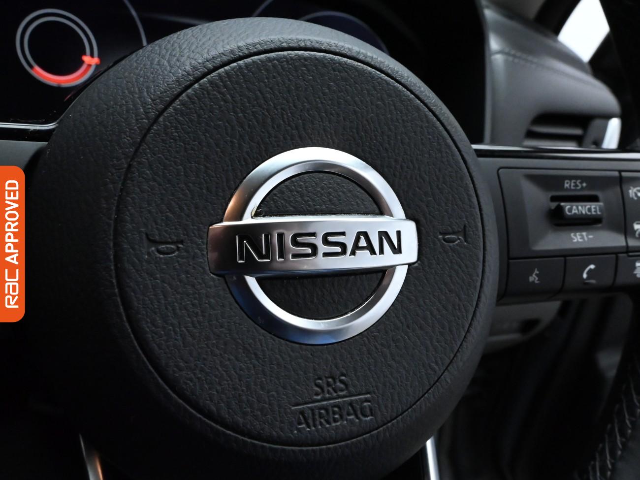 Used Nissan Qashqai 2021 for sale - 76969332: Photo 21