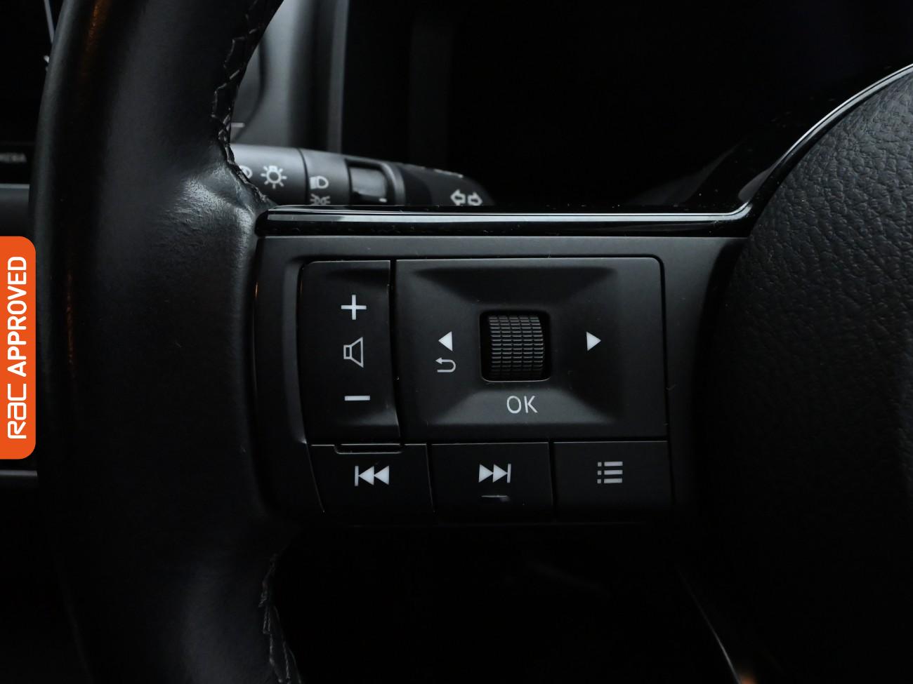 Used Nissan Qashqai 2021 for sale - 76969332: Photo 22