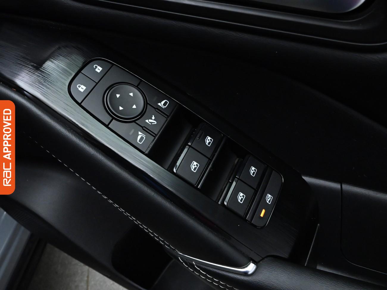 Used Nissan Qashqai 2021 for sale - 76969332: Photo 23