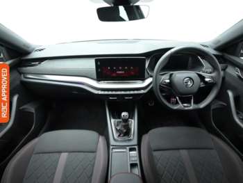 Used Skoda Octavia 2022 for sale - 74635337: Photo
