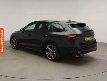 Used Skoda Octavia 2022 for sale - 74635337: Photo