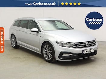 Used Volkswagen Passat 2023 for sale - 78939608: Photo