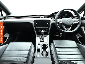 Used Volkswagen Passat 2023 for sale - 78939608: Photo