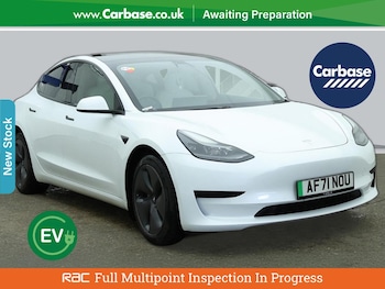 Used Tesla Model 3 2021 for sale - 76088325: Photo