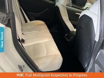 Used Tesla Model 3 2021 for sale - 76088325: Photo