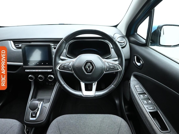 Used Renault Zoe 2021 for sale - 75674044: Photo 10