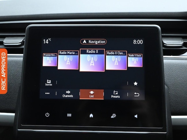 Used Renault Zoe 2021 for sale - 75674044: Photo 15