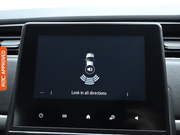 Used Renault Zoe 2021 for sale - 75674044: Photo 17