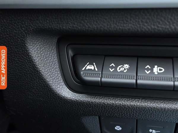 Used Renault Zoe 2021 for sale - 75674044: Photo 22