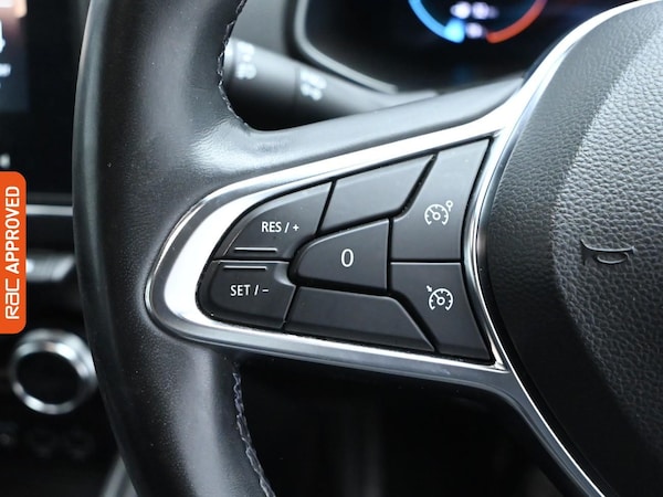 Used Renault Zoe 2021 for sale - 75674044: Photo 24