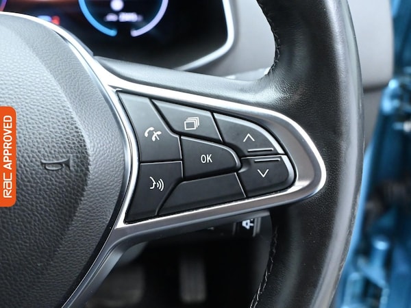 Used Renault Zoe 2021 for sale - 75674044: Photo 25