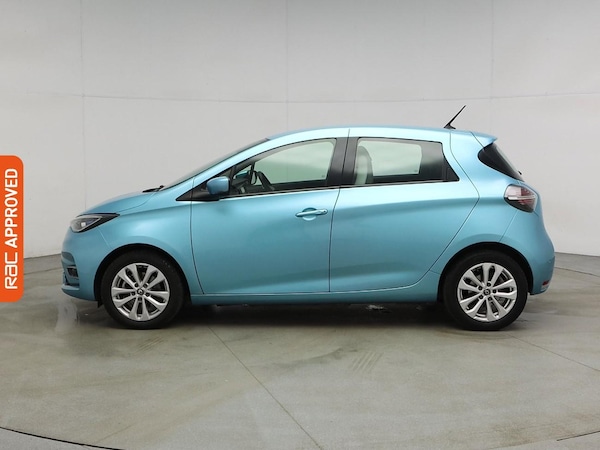 Used Renault Zoe 2021 for sale - 75674044: Photo 33