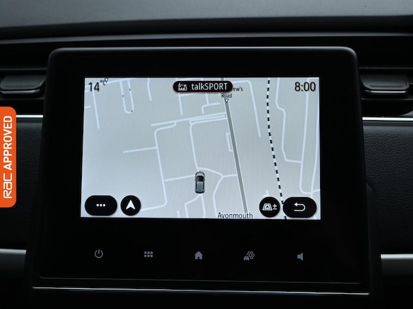 Used Renault Zoe 2021 for sale - 75674044: Photo 3