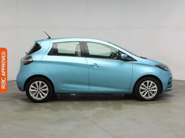 Used Renault Zoe 2021 for sale - 75674044: Photo 7