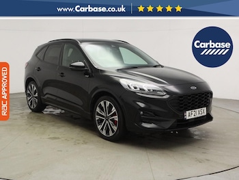 Used Ford Kuga 2021 for sale - 78459473: Photo