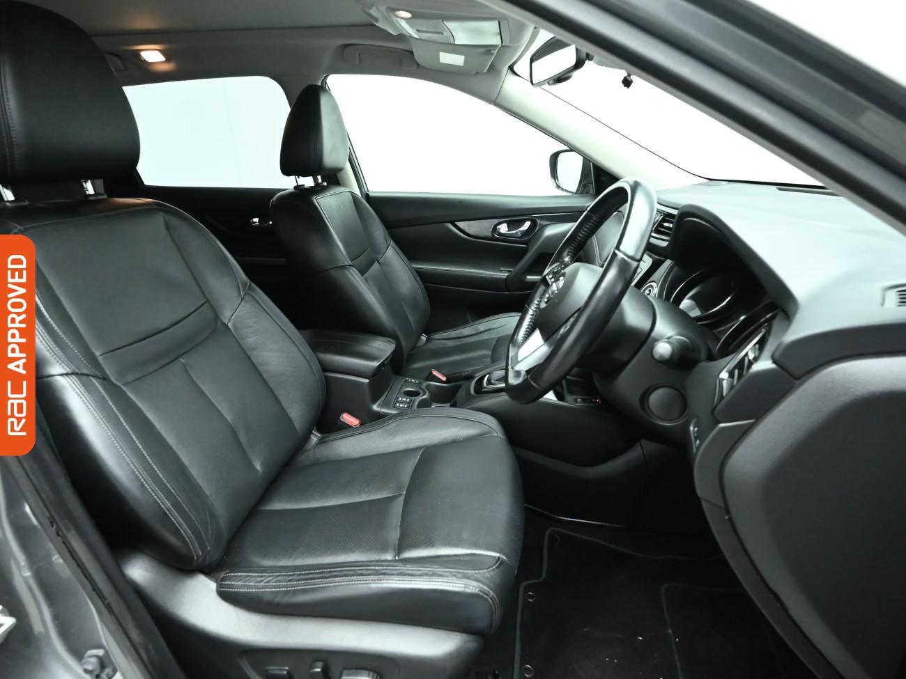 Used Nissan X-Trail 2021 for sale - 76480891: Photo 12