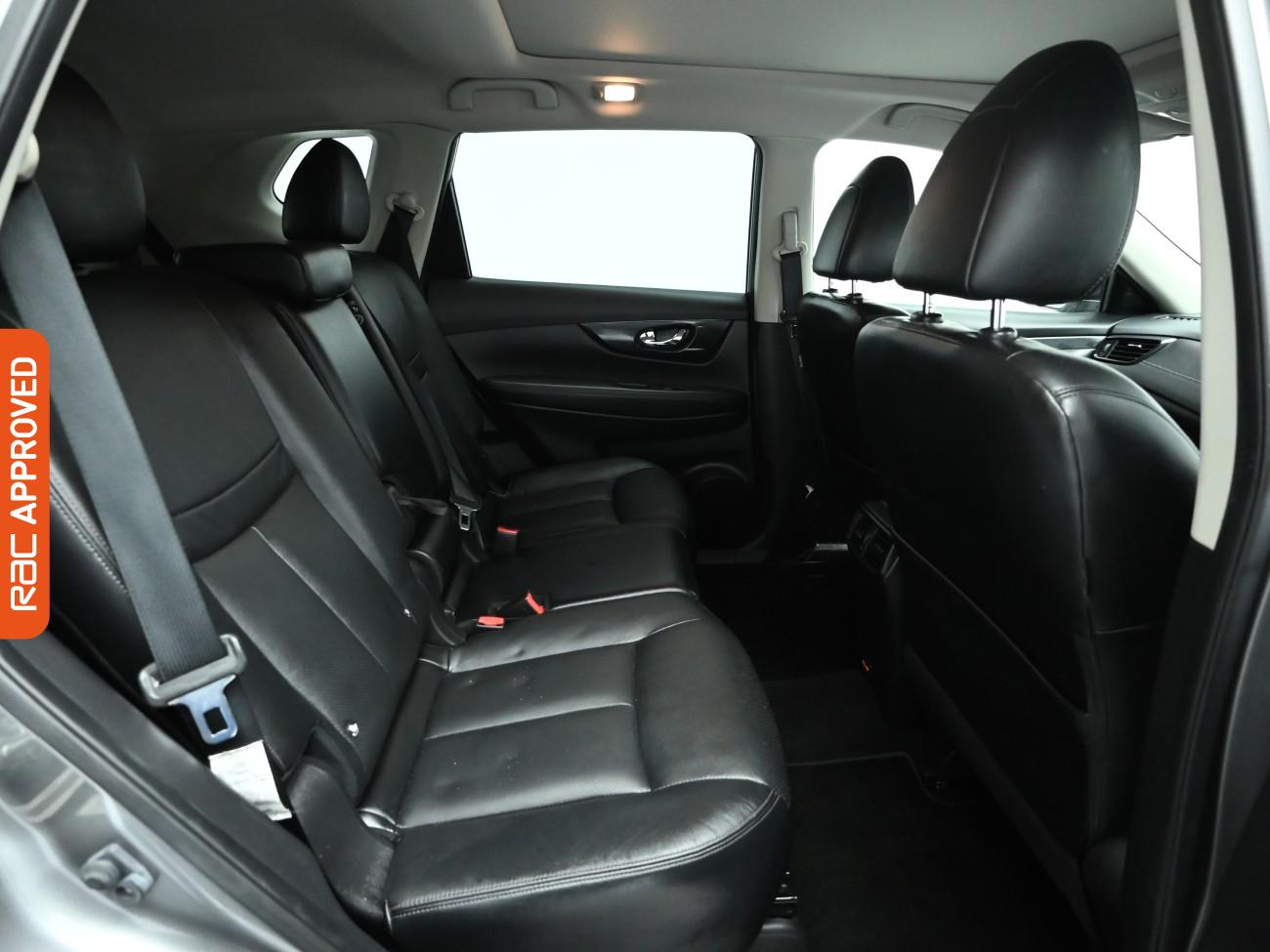 Used Nissan X-Trail 2021 for sale - 76480891: Photo 13