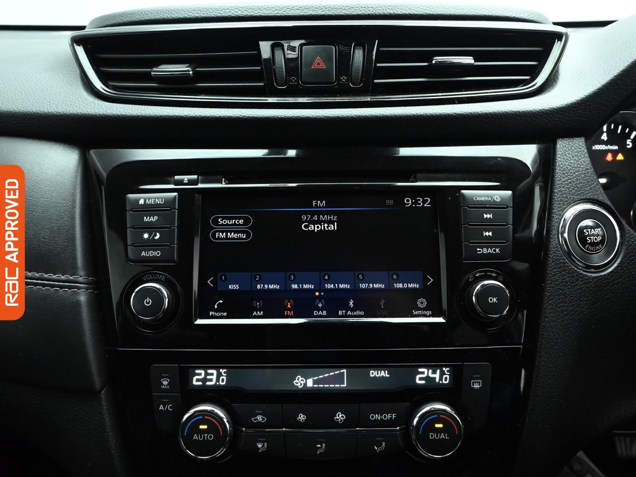 Used Nissan X-Trail 2021 for sale - 76480891: Photo 19