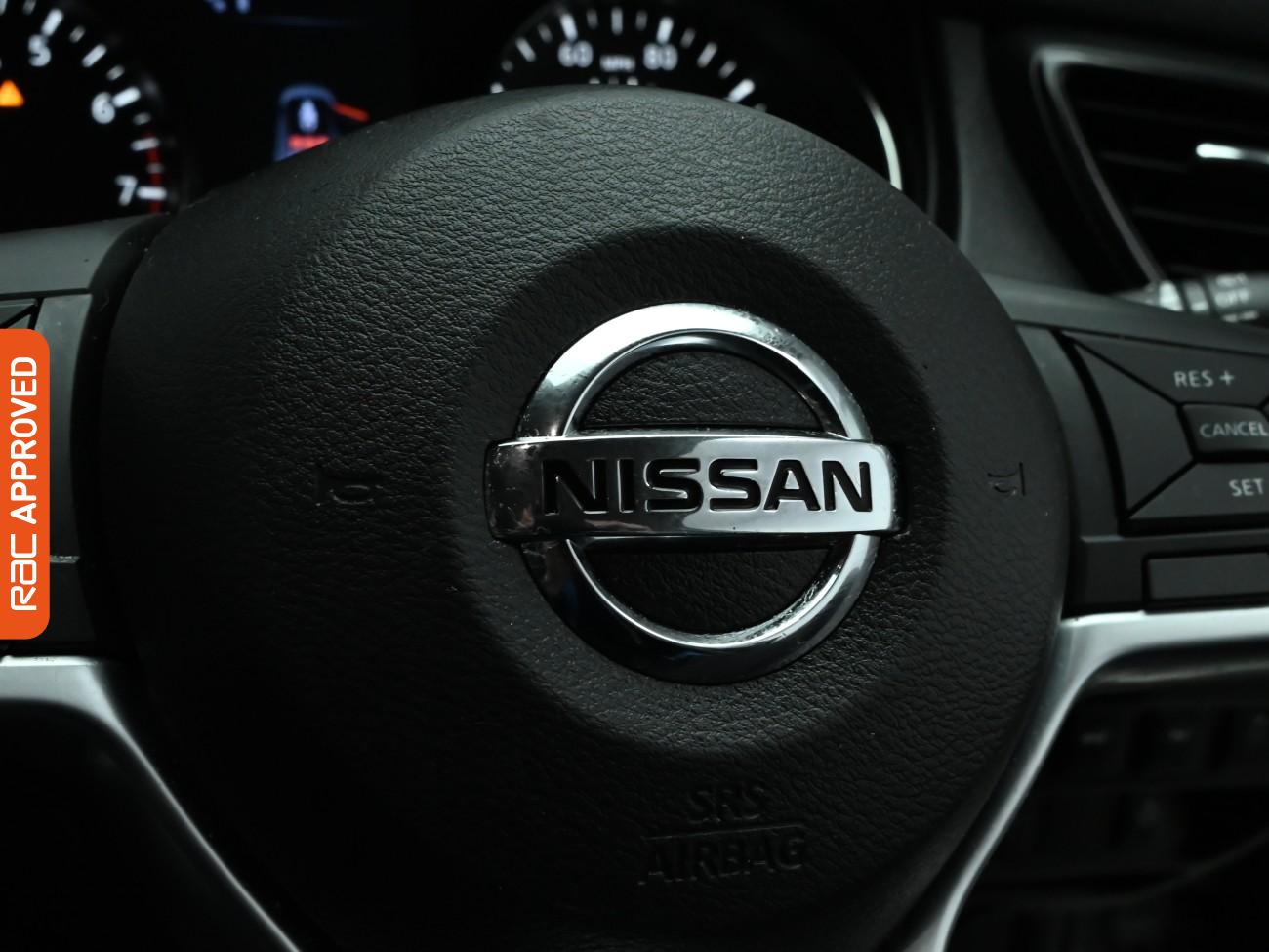 Used Nissan X-Trail 2021 for sale - 76480891: Photo 23