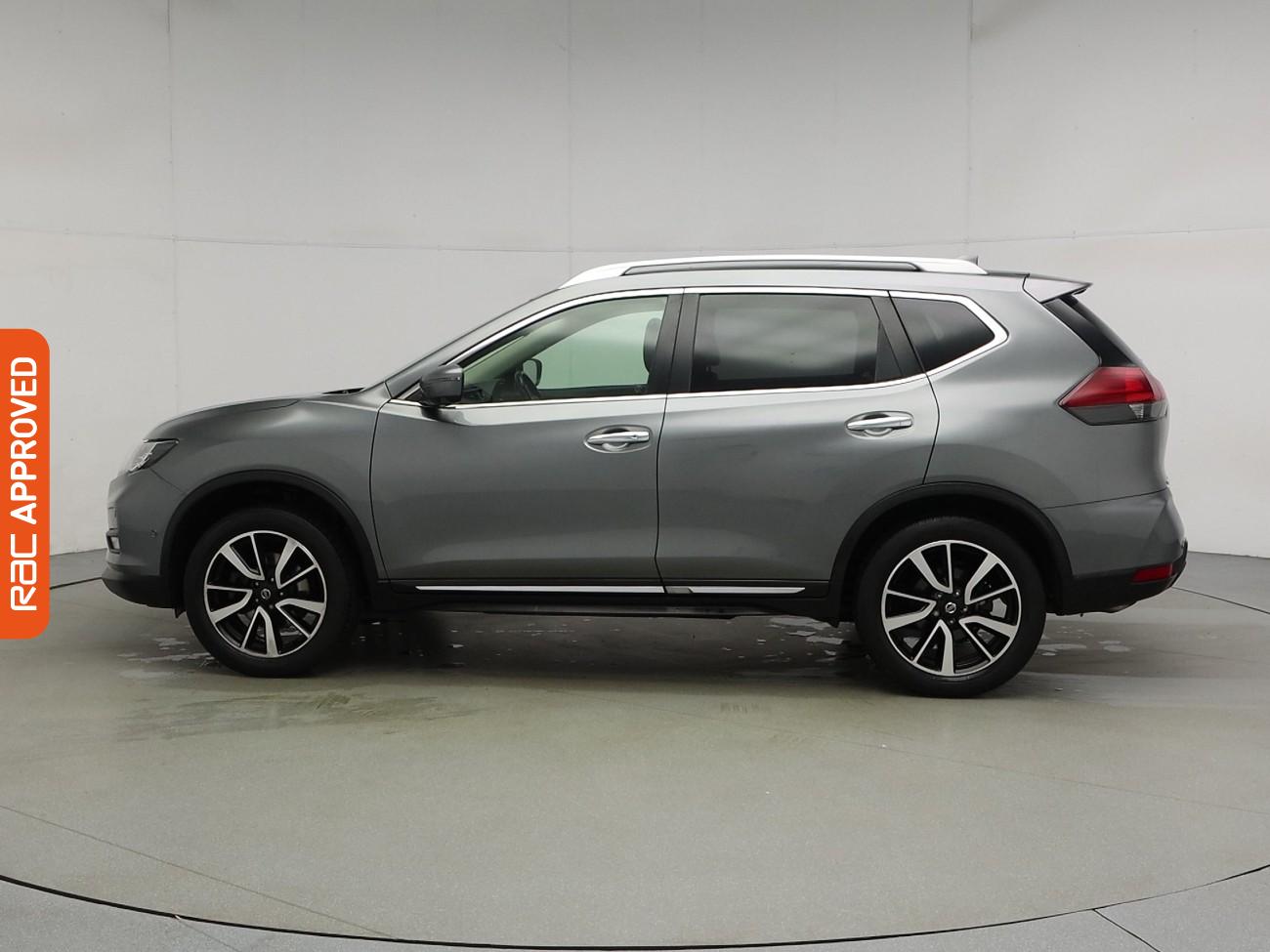 Used Nissan X-Trail 2021 for sale - 76480891: Photo 29