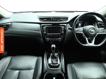 Used Nissan X-Trail 2021 for sale - 76480891: Photo