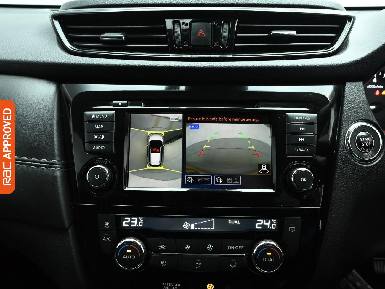 Used Nissan X-Trail 2021 for sale - 76480891: Photo 3