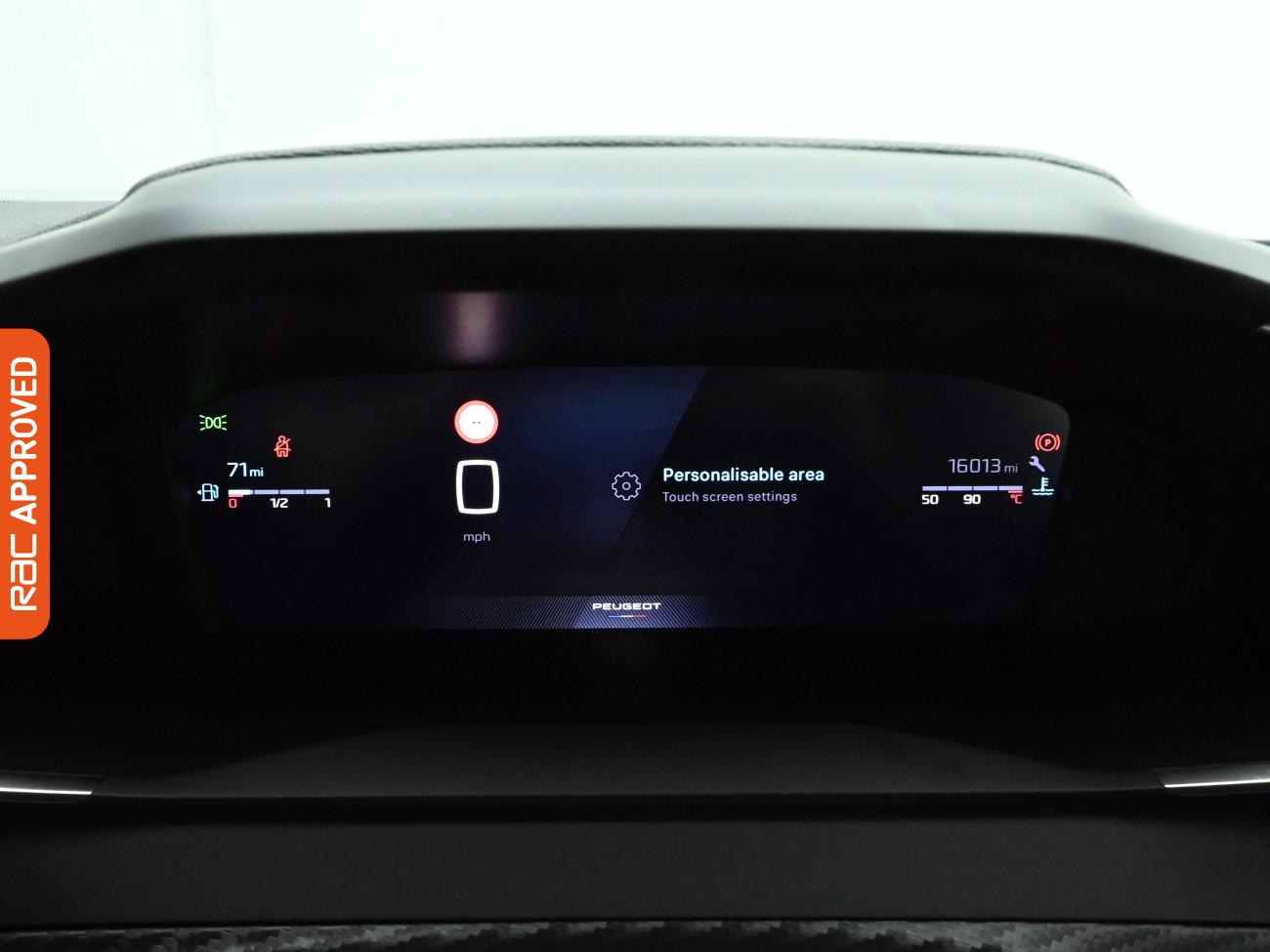 Used Peugeot 2008 2023 for sale - 77502196: Photo 11