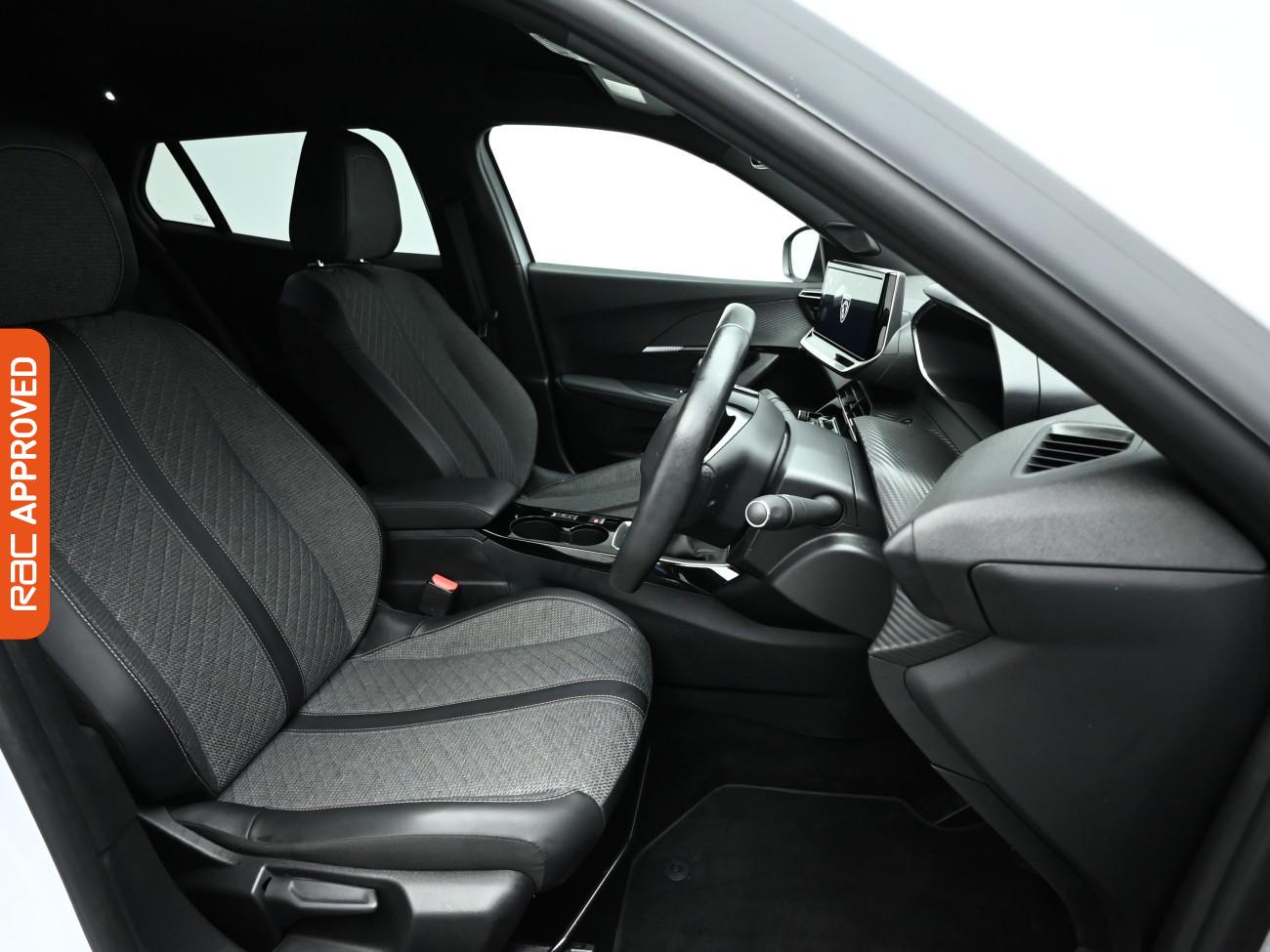 Used Peugeot 2008 2023 for sale - 77502196: Photo 12