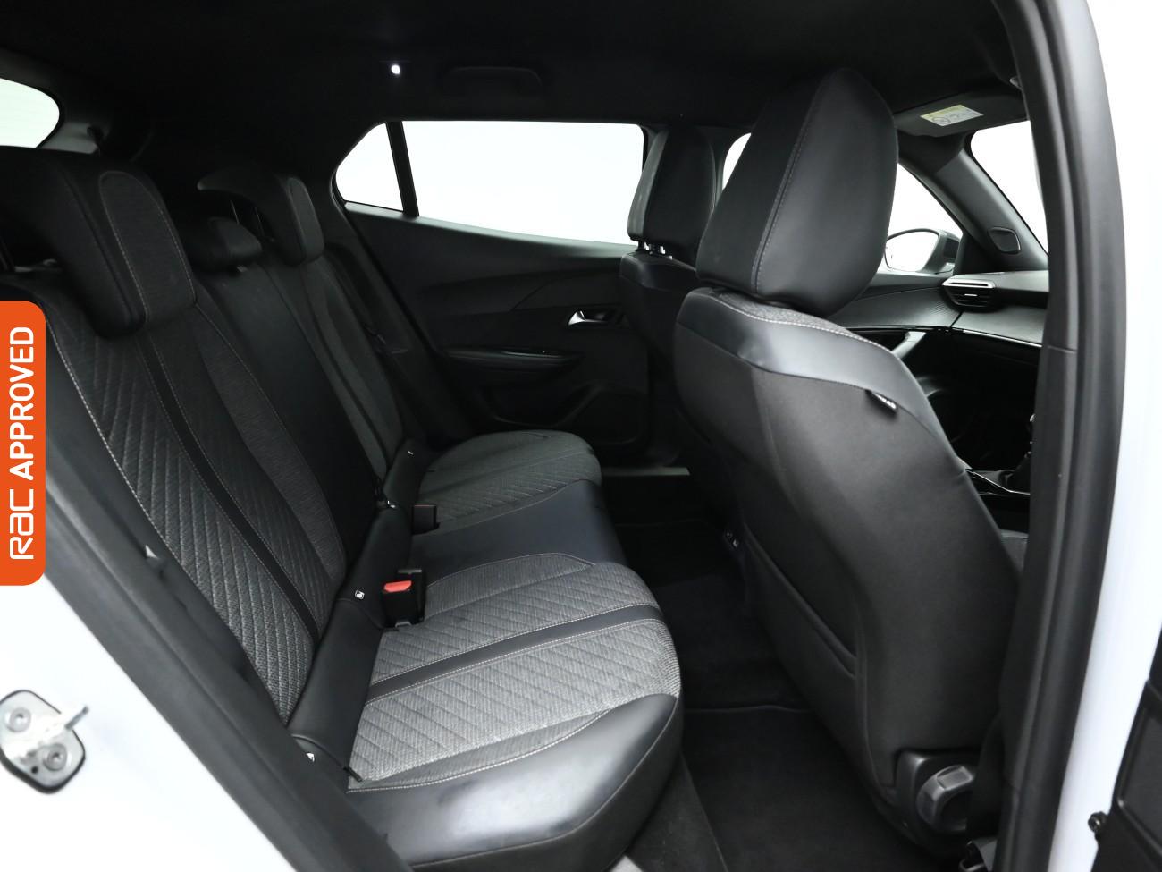 Used Peugeot 2008 2023 for sale - 77502196: Photo 13