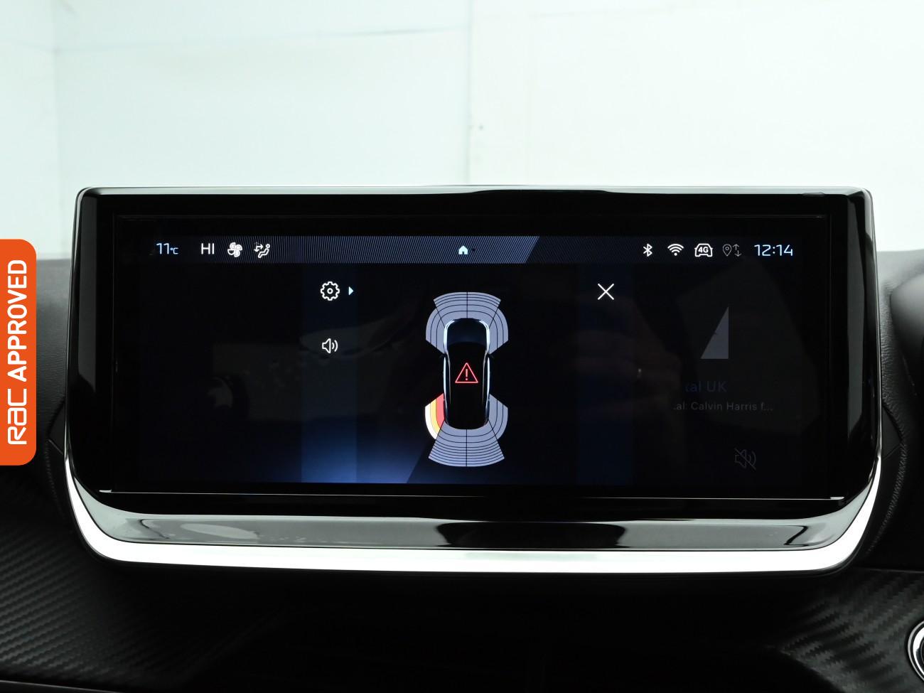 Used Peugeot 2008 2023 for sale - 77502196: Photo 14