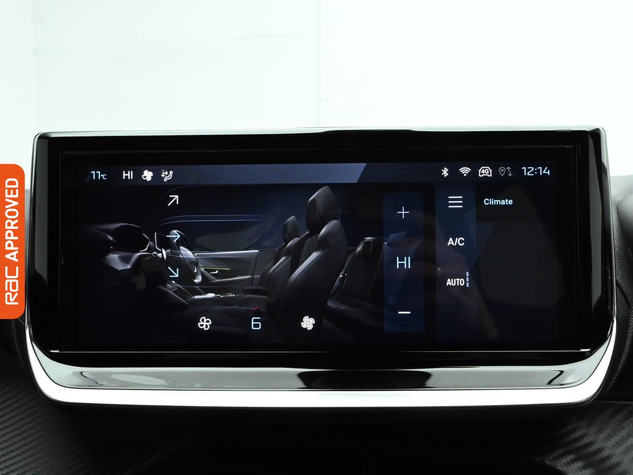 Used Peugeot 2008 2023 for sale - 77502196: Photo 15