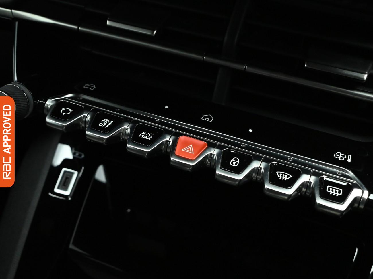 Used Peugeot 2008 2023 for sale - 77502196: Photo 17