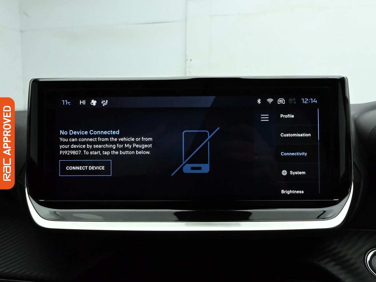 Used Peugeot 2008 2023 for sale - 77502196: Photo 18