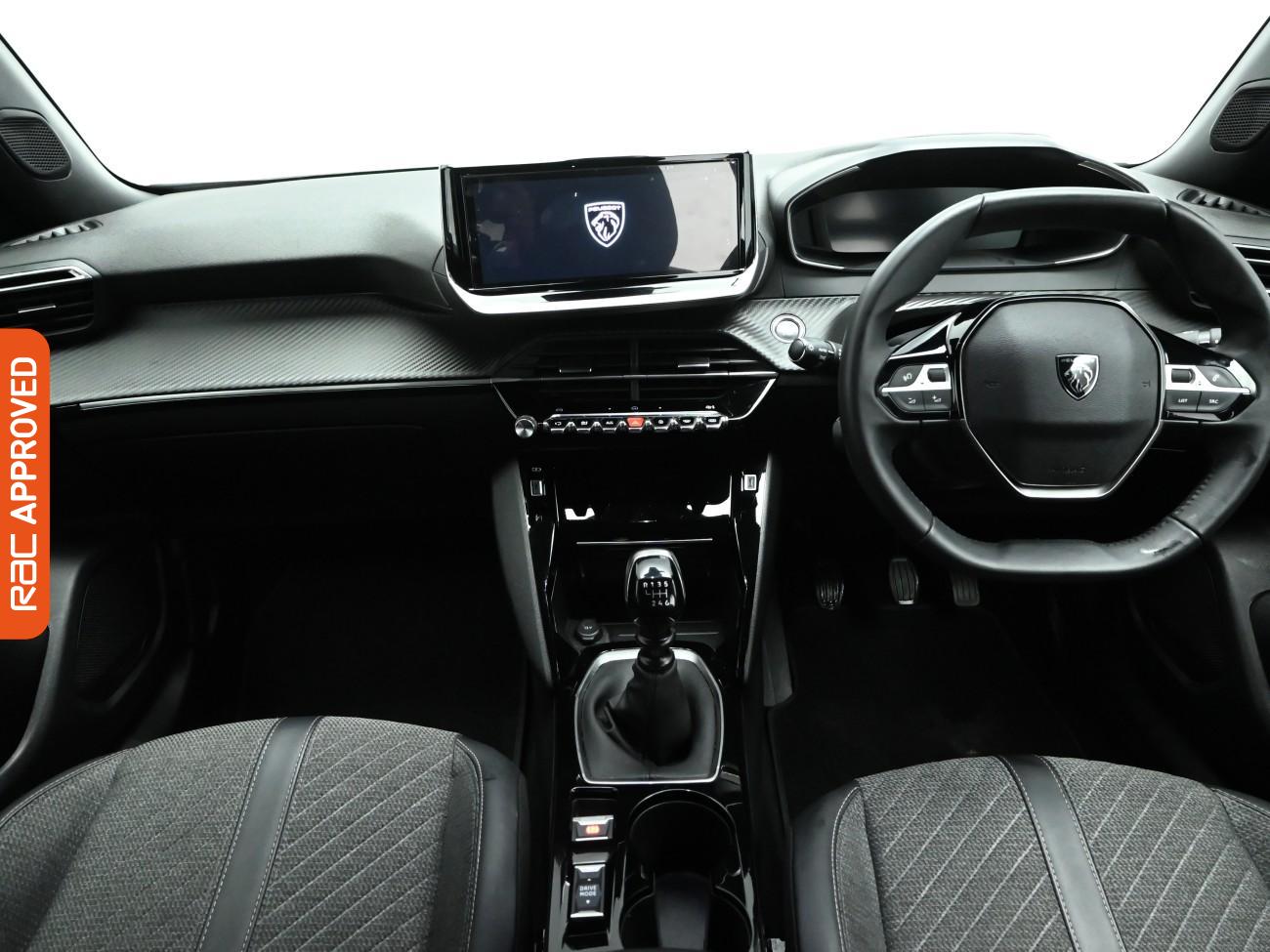 Used Peugeot 2008 2023 for sale - 77502196: Photo 2