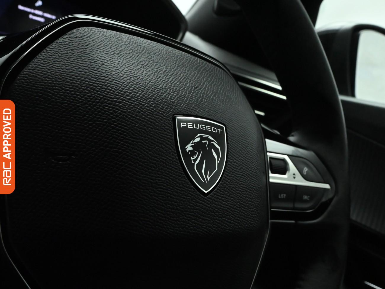 Used Peugeot 2008 2023 for sale - 77502196: Photo 22