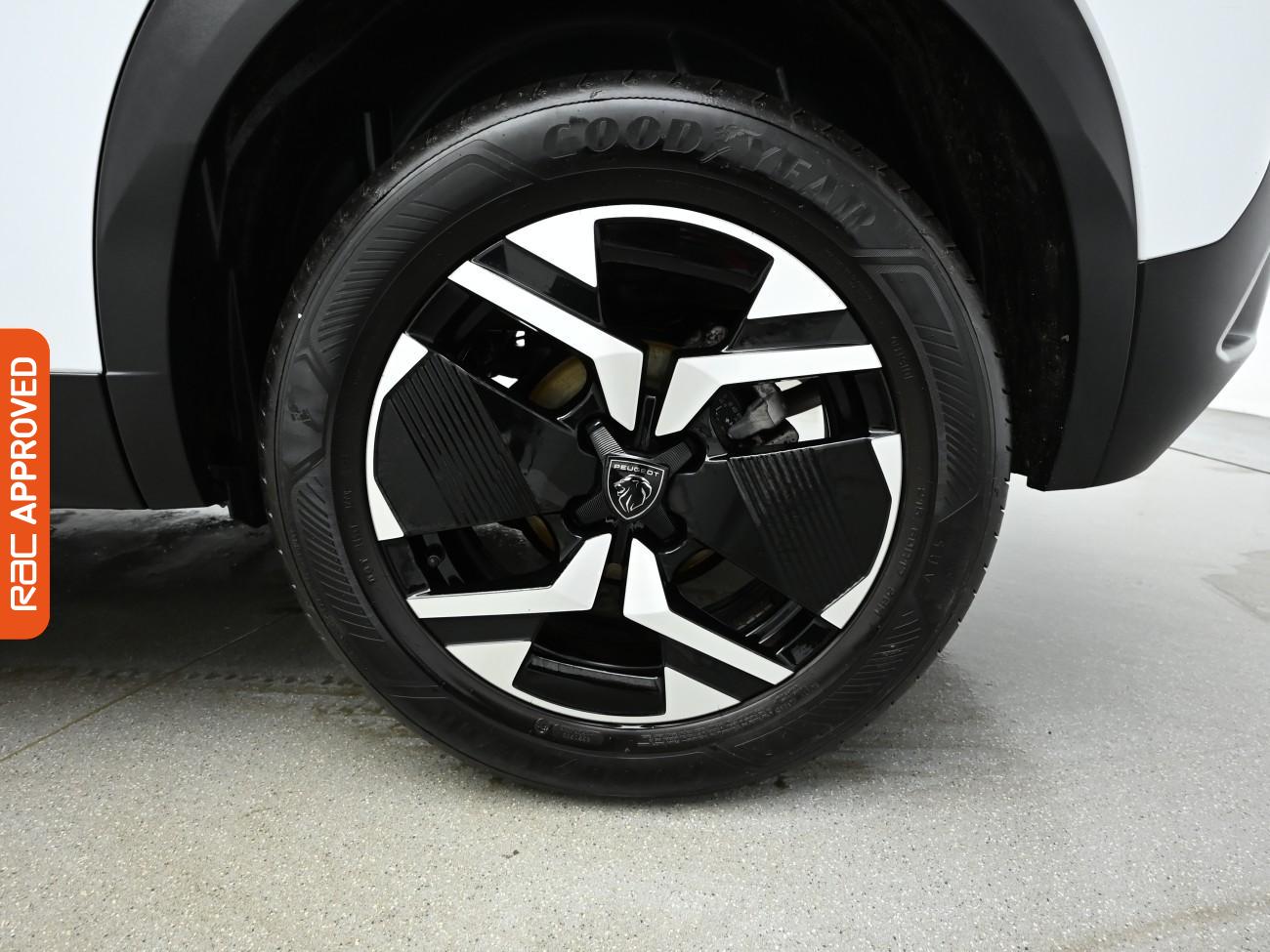 Used Peugeot 2008 2023 for sale - 77502196: Photo 26