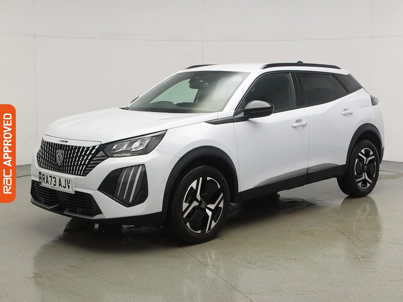 Used Peugeot 2008 2023 for sale - 77502196: Photo 27