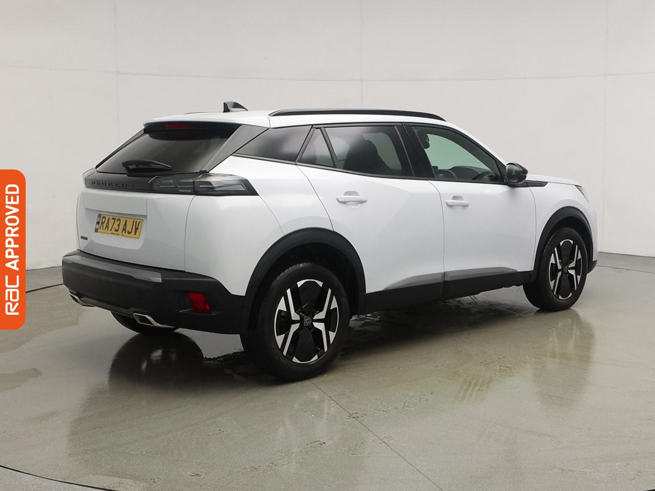 Used Peugeot 2008 2023 for sale - 77502196: Photo 29