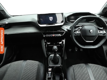 Used Peugeot 2008 2023 for sale - 77502196: Photo