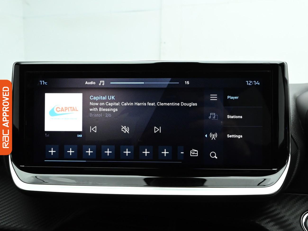 Used Peugeot 2008 2023 for sale - 77502196: Photo 3