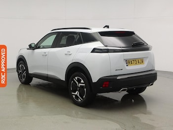 Used Peugeot 2008 2023 for sale - 77502196: Photo