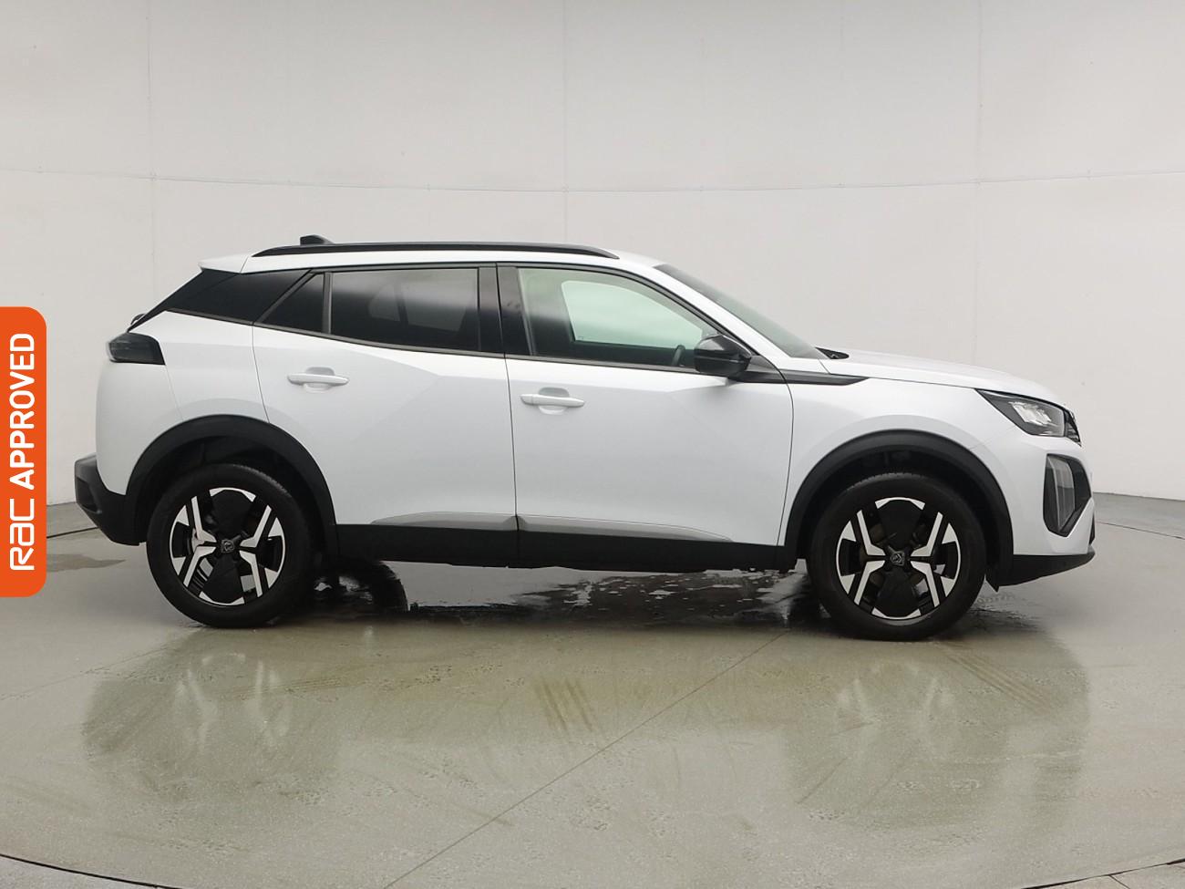 Used Peugeot 2008 2023 for sale - 77502196: Photo 6
