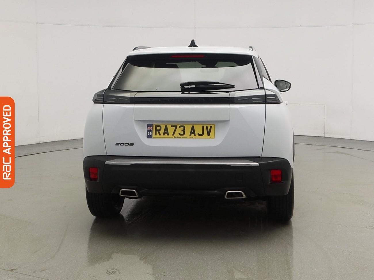 Used Peugeot 2008 2023 for sale - 77502196: Photo 8