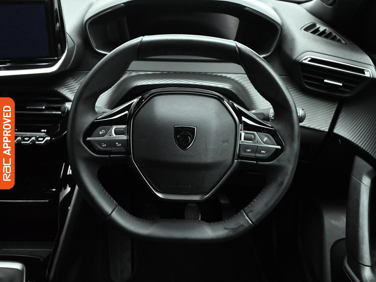 Used Peugeot 2008 2023 for sale - 77502196: Photo 9