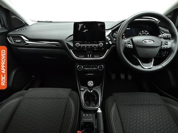 Used Ford Puma 2022 for sale - 78932042: Photo