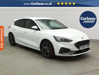 2019 - 2.3 EcoBoost ST 5dr