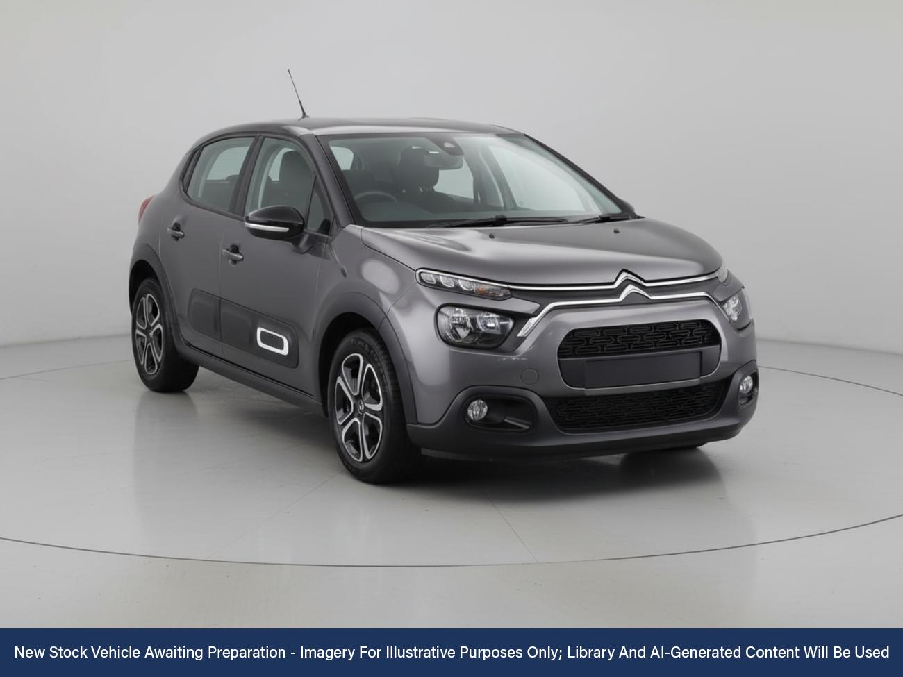 Used Citroen C3 2022 for sale - 76629830: Photo 1