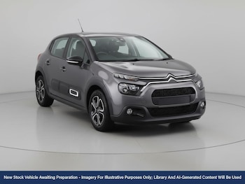 Citroen - C3